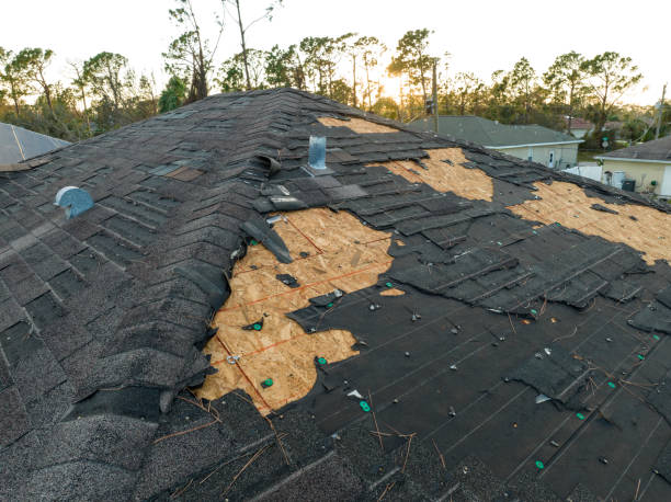 Best Roofing for New Construction  in Folly Beach, SC